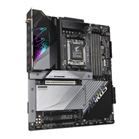 GIGABYTE MB Sc AM5 X670E AORUS MASTER, AMD X670, 4xDDR5, 1xDP, 1xHDMI, WI-FI, E-ATX