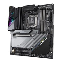 GIGABYTE MB Sc AM5 X670E AORUS MASTER, AMD X670, 4xDDR5, 1xDP, 1xHDMI, WI-FI, E-ATX