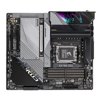GIGABYTE MB Sc AM5 X670E AORUS MASTER, AMD X670, 4xDDR5, 1xDP, 1xHDMI, WI-FI, E-ATX