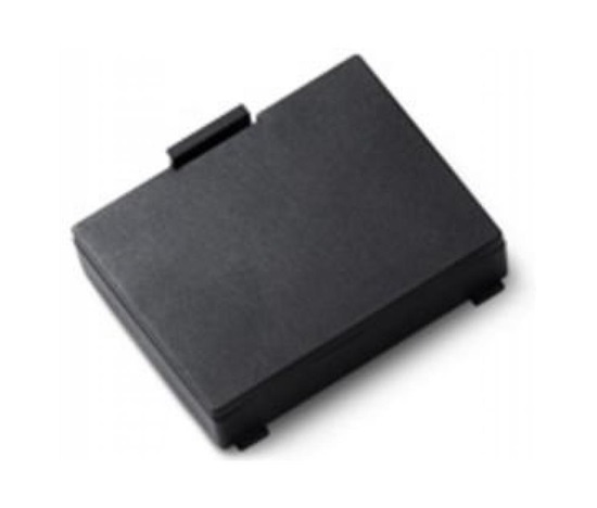 Bixolon spare battery, internal contacts