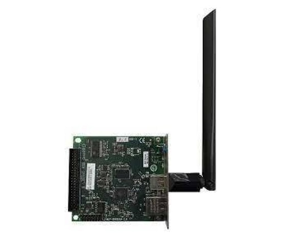 Citizen WLAN dongle, antenna: standard