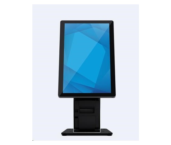 Elo Wallaby Self-Service stand, Countertop