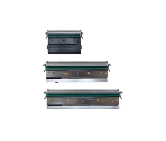 TSC Printhead, 8 Dots/mm (203dpi), PEX-1X21