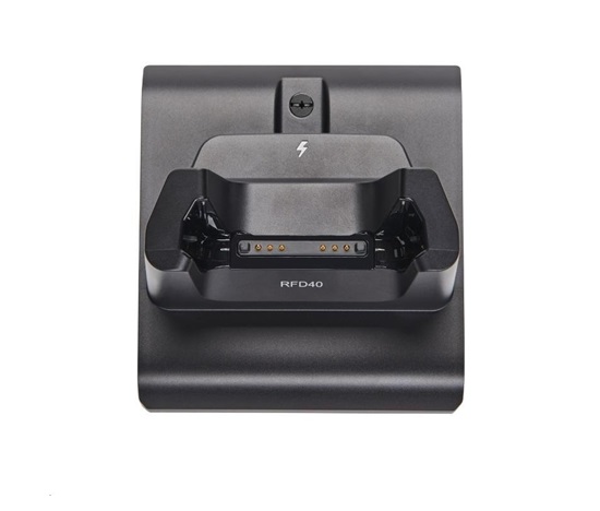 Zebra charging station adapter