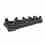 Zebra charging-/communication station, Ethernet, 5-Fach