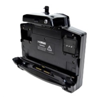 Zebra mobile dock, XR12