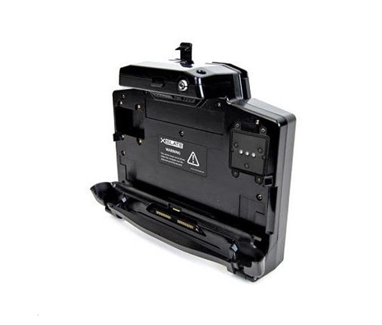 Zebra mobile docking station
