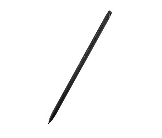 Zebra stylus, Digitizer