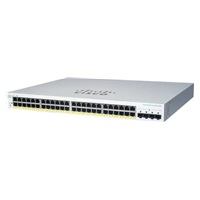 Cisco switch CBS220-48P-4G