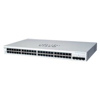 Cisco switch CBS220-48T-4X - REFRESH