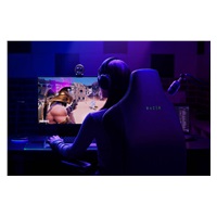 RAZER webkamera Kiyo Pro, USB, 2.1MPix