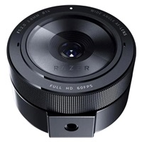 RAZER webkamera Kiyo Pro, USB, 2.1MPix