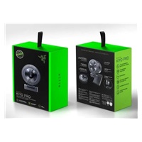 RAZER webkamera Kiyo Pro, USB, 2.1MPix