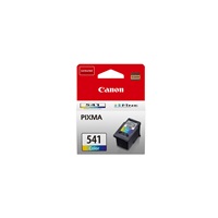 Canon Cartridge CL-541 C/M/Y pro PIXMA MG, PIXMA MX, PIXMA TS 3550, 2250, 515, 4150, 4250, 475, 5151, 3250, 2150, 455, 375, 3650, 535, 3150, 525, 435, 395, 3650S, 5150 (180 str.)