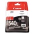 Canon Cartridge PG-540L EUR černý pro PIXMA MG2150,MG2250, MG3150,3550,3650, MG4150,4250, MX4150,4250, TS515x (300 str.)