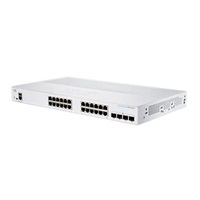Cisco switch CBS350-24T-4X-EU - REFRESH