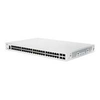 Cisco switch CBS350-48T-4G-EU - REFRESH
