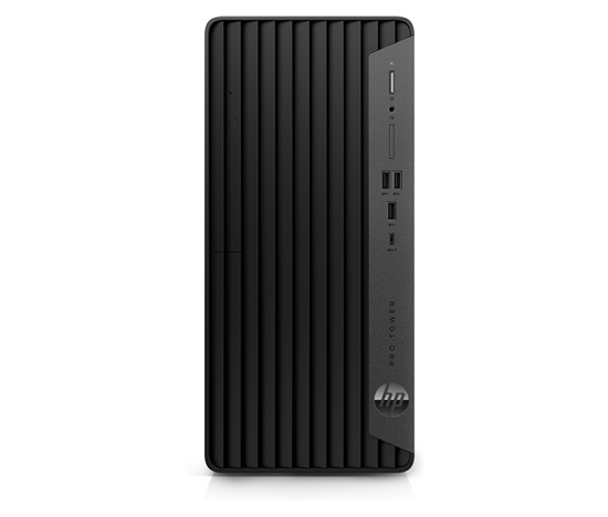 HP PC Pro Tower 400G9 i7-12700, 1x16GB, 512GB M.2 NVMe, Intel HD 2xDP+HDMI, kl. a myš, DVDRW, 260W, Win11Pro, 3y onsite