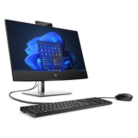 HP AIO ProOne 440G9 23.8NT i7-12700T, 16GB,512GBM.2NVMe, Intel HD DP+HDMI+HDMI IN,WiFi 6+BT,NoODD,120W,Win11Pro,3yonsite