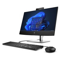 HP AIO ProOne 440G9 23.8NT i7-12700T, 16GB,512GBM.2NVMe, Intel HD DP+HDMI+HDMI IN,WiFi 6+BT,NoODD,120W,Win11Pro,3yonsite