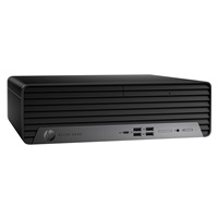 HP PC Elite SFF 800G9 i5-12500, 1x8GB, 256GB M.2, kl. a myš,WiFi 6e+BT,noMCR,DVDRW,zdroj 260Wplatinum,2xDP+HDMI,Win11Pro