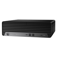 HP PC Elite SFF 800G9 i5-12500, 1x8GB, 256GB M.2, kl. a myš,WiFi 6e+BT,noMCR,DVDRW,zdroj 260Wplatinum,2xDP+HDMI,Win11Pro