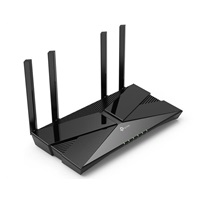 TP-Link XX230v GPON Wi-Fi 6 Router
