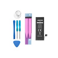 AVACOM baterie pro Apple iPhone SE 1st gen. 2016 - vysokokapacitní, Li-Ion 3,82V 2010mAh (náhrada 616-00106)