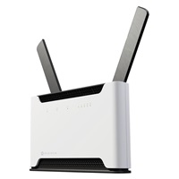 MikroTik S53UG+5HaxD2HaxD-TC&EG18-EA, Chateau LTE18 ax kit