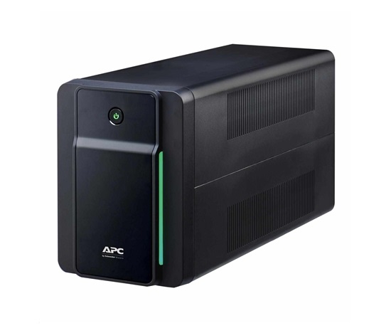 APC -poškozený obal- Back-UPS 1600VA, 230V, AVR, French Sockets (900W)