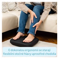 Belena Active Pro masážní přístroj