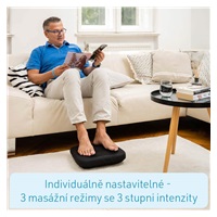 Belena Active Pro masážní přístroj