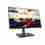 LENOVO LCD ThinkVision P24h-30-23.8" IPS,matný,16:9,2560x1440,178/178,6ms,300cd,1000:1,DP,HDMI,PIVOT,VESA,3r
