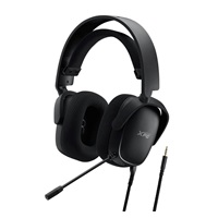 ADATA XPG herní sluchátka PRECOG S, drátové 3.5mm jack, černá
