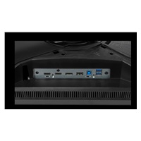 ASUS LCD 27" XG27AQ 2560x1440 RG Strix 170Hz IPS 400cd 1ms DP HDMI USB pivot - HDMI a DP kabel