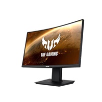 ASUS LCD 23.6" VG24VQR GAMING 1920x1080 165Hz 1ms 350cd 165z repro DP HDMI VESA 10x10 pivot