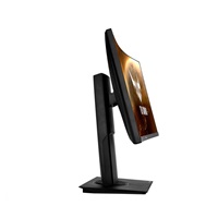 ASUS LCD 23.6" VG24VQR GAMING 1920x1080 165Hz 1ms 350cd 165z repro DP HDMI VESA 10x10 pivot