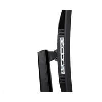 ASUS LCD 23.6" VG24VQR GAMING 1920x1080 165Hz 1ms 350cd 165z repro DP HDMI VESA 10x10 pivot