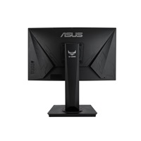 ASUS LCD 23.6" VG24VQR GAMING 1920x1080 165Hz 1ms 350cd 165z repro DP HDMI VESA 10x10 pivot