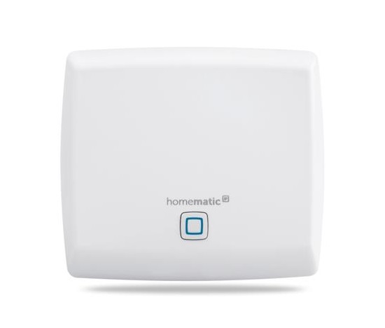 Homematic IP centrální jednotka chytré domácnosti