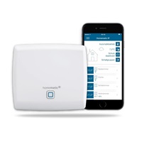 Homematic IP centrální jednotka chytré domácnosti