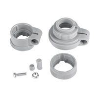 Homematic IP  Termostatická hlavice Optimal - HmIP-eTRV-2