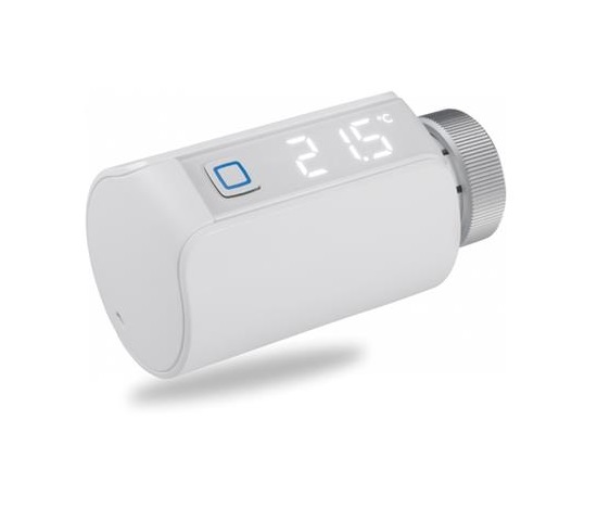 Homematic IP  Termostatická hlavice Evo - HmIP-eTRV-E