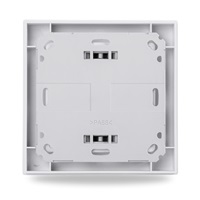 Homematic IP  Nástěnný termostat se senzorem vlhkosti - HmIP-WTH-1