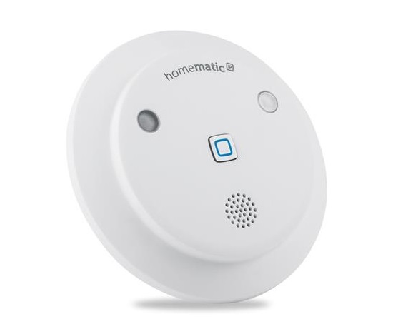 Homematic IP  Siréna vnitřní - HmIP-ASIR-2