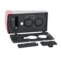 Homematic IP  Siréna venkovní - solární - HmIP-ASIR-O