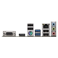 ASRock MB Sc LGA1700 H610M-HVS/M.2 R2.0, Intel H610, 2xDDR4, 1xHDMI, 1xVGA, mATX