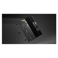GOODRAM SSD IRDM PRO 1TB, PCIe Gen4x4, M.2 2280, (R:7000/W:5500MB/s), RETAIL