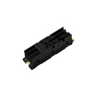 GOODRAM SSD IRDM PRO 4TB, PCIe Gen4x4, M.2 2280, (R:7000/W:6850MB/s), RETAIL
