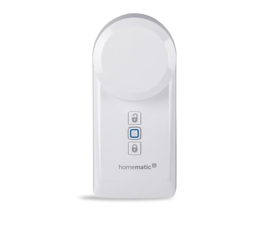Homematic IP  Pohon dveřního zámku - HmIP-DLD